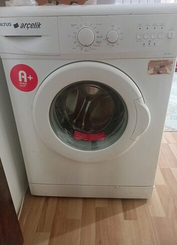 Arçelik çamaşır makinası