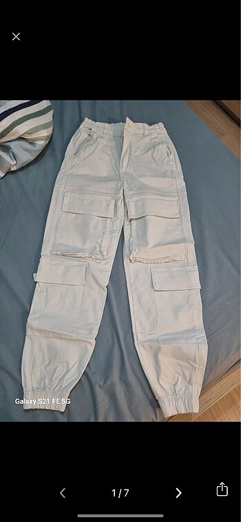 kargo pant
