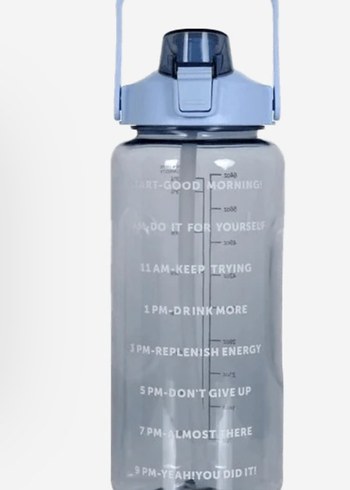 Gri 2 litre Suluk