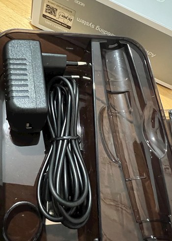 Gri Dermopen Ultima A6 TM Otomatik Mikro İğne Sistemi - Görsel 6