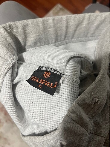 Xl beden kadın eşofman - Görsel 4