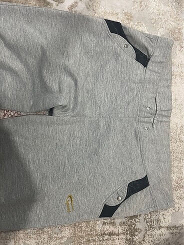 Xl beden kadın eşofman - Görsel 2