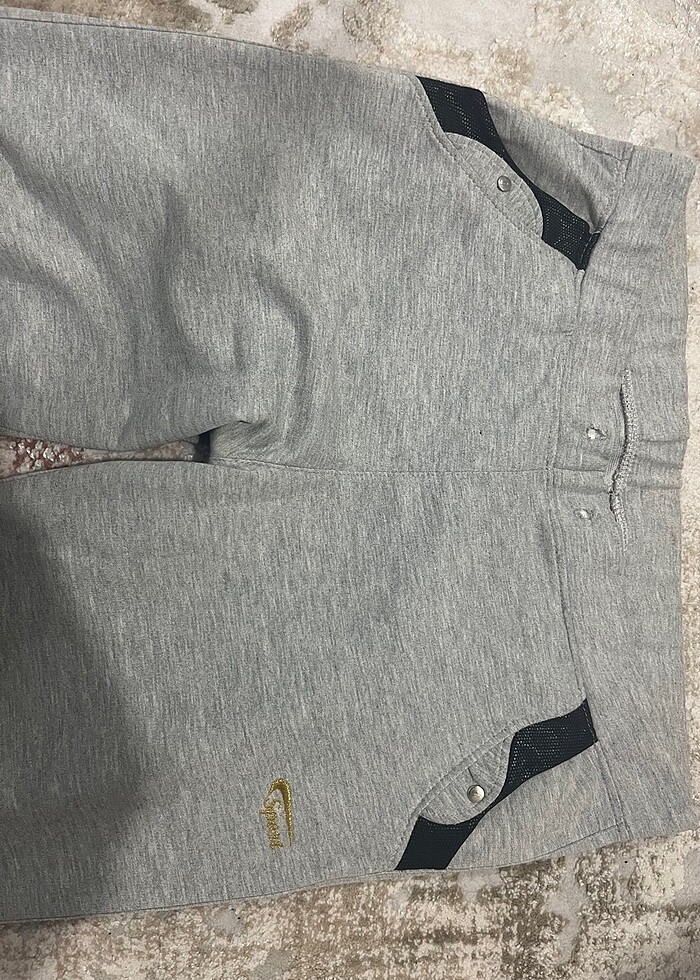 Xl beden kadın eşofman - Görsel 2