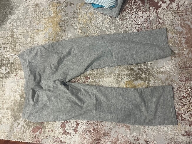 Kadın L xl beden uyumlu eşofman - Görsel 4