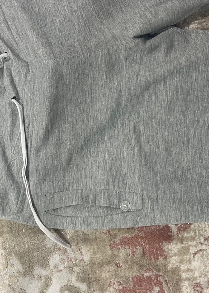 Kadın L xl beden uyumlu eşofman - Görsel 2