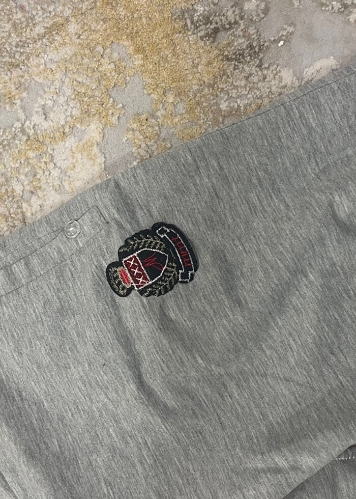 Kadın L xl beden uyumlu eşofman - Görsel 3