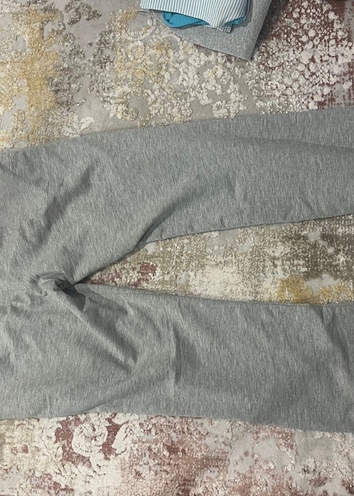 Kadın L xl beden uyumlu eşofman - Görsel 4