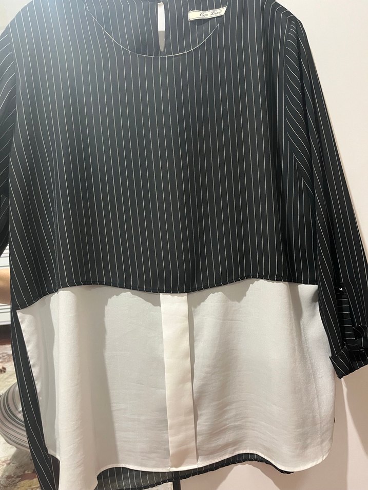 44 beden gömlek - Görsel 3