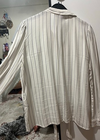 Xl beden boyun bağlama detaylı - Görsel 4