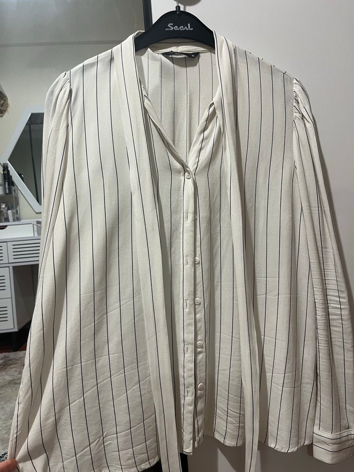 Xl beden boyun bağlama detaylı - Görsel 2