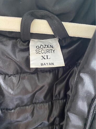 xl Beden siyah Renk Şişme yelek