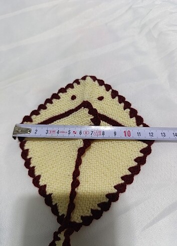 Örgü Fırın tutacağı - Görsel 3