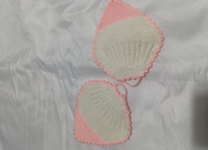 Tepsi tutacağı - Görsel 2