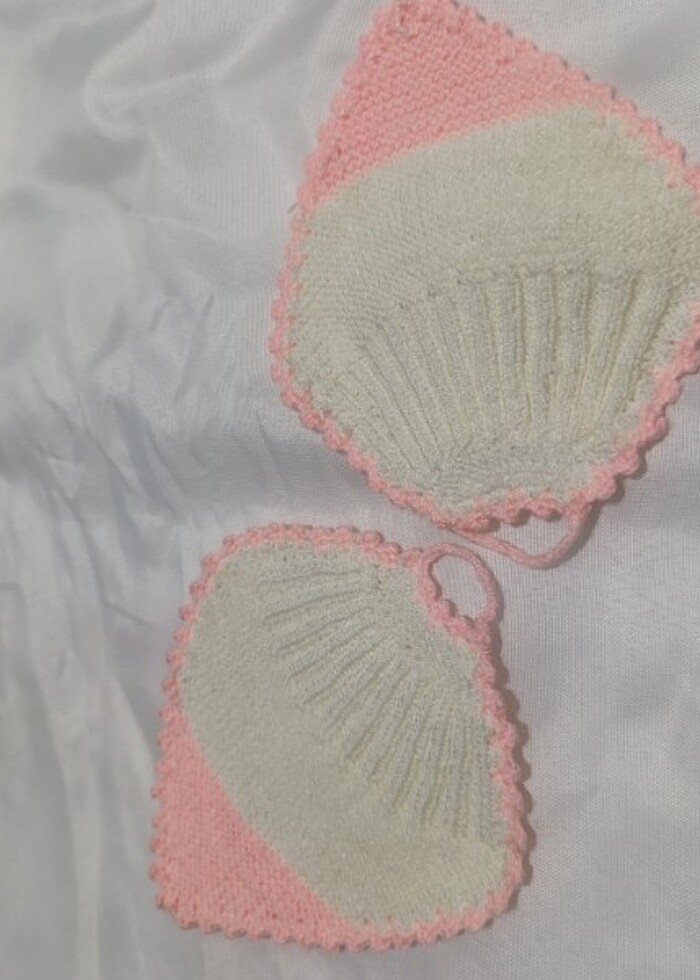 Tepsi tutacağı  - Görsel 2