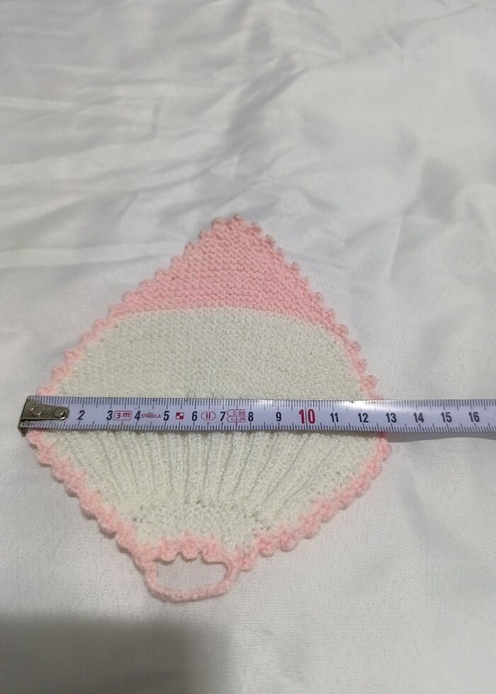 Tepsi tutacağı  - Görsel 3