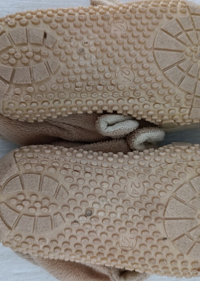 Ev ayakkabısı  - Görsel 4