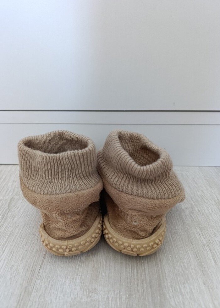 Ev ayakkabısı  - Görsel 2