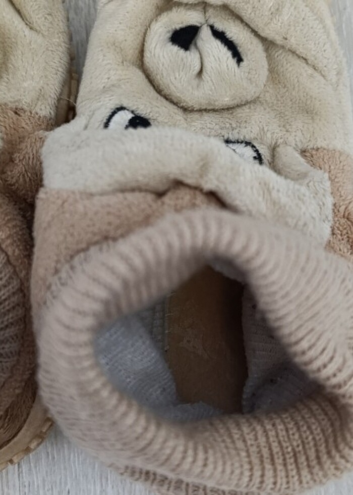 Ev ayakkabısı  - Görsel 3