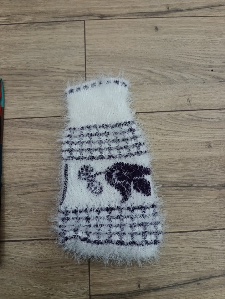 Pembe Renkli Banyo Lifleri (2 adet) - Görsel 3