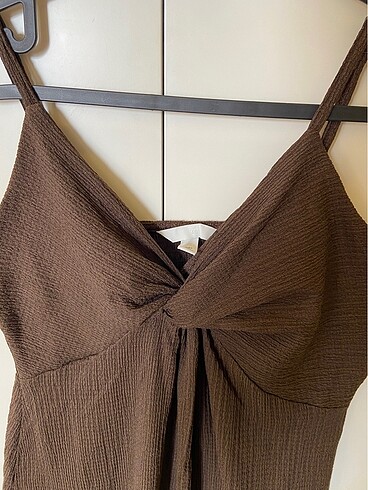 H&M Elbise