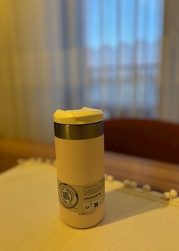 Stanley Termos Pastel Bej - Görsel 2