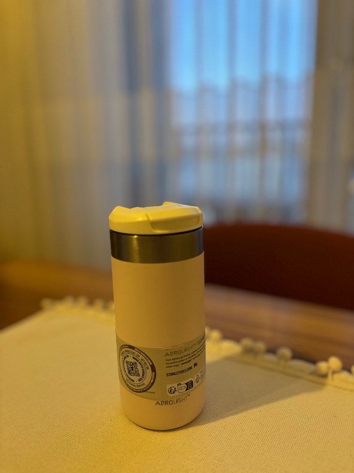 Stanley Termos Pastel Bej - Görsel 2