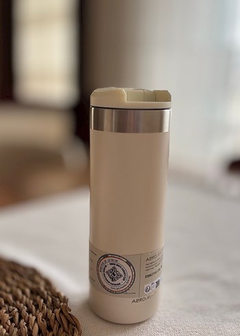 Stanley Beyaz Termos Kupa - Görsel 2