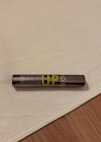 Sephora Gri Sedefli Maskara - Görsel 2