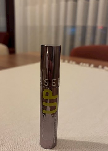 Sephora Gri Sedefli Maskara - Görsel 3