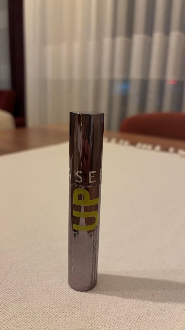 Sephora Gri Sedefli Maskara - Görsel 3