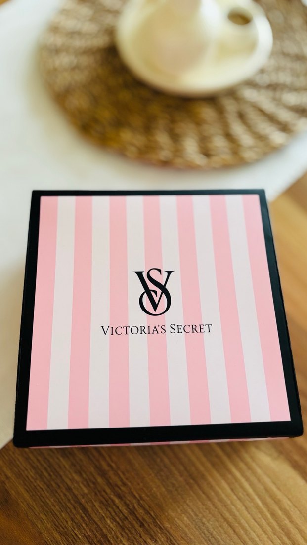 Victoria's Secret Bare Vanilla Kadın Parfüm Seti 75ml - Görsel 4