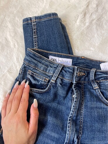 Zara Bi sorunu yok