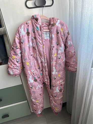 Astronot mont