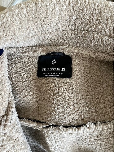 Stradivarius STRADIVARIUS CEKET MONT