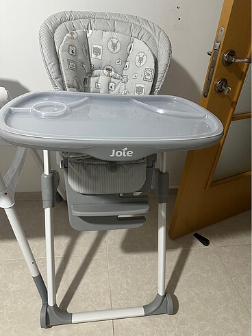 Joie mama sandalyesi