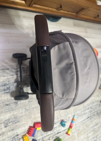 Lorelli minöri kabin boy bebek arabası - Görsel 7