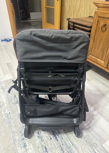 Lorelli minöri kabin boy bebek arabası - Görsel 8