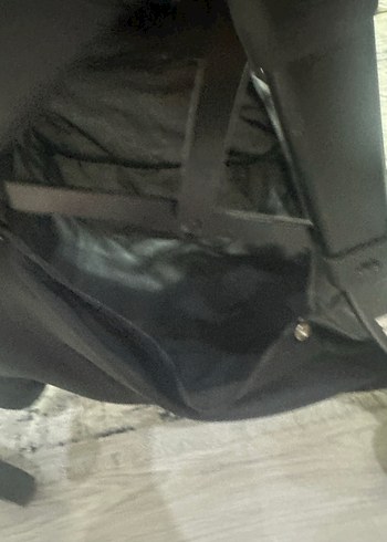 Lorelli minöri kabin boy bebek arabası - Görsel 12