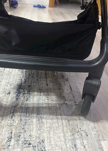 Lorelli minöri kabin boy bebek arabası - Görsel 11