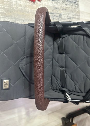 Lorelli minöri kabin boy bebek arabası - Görsel 3