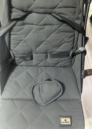 Lorelli minöri kabin boy bebek arabası - Görsel 2