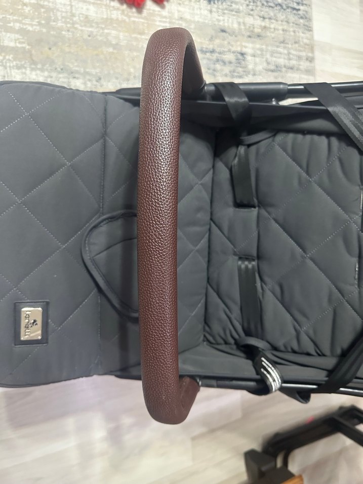 Lorelli minöri kabin boy bebek arabası - Görsel 3