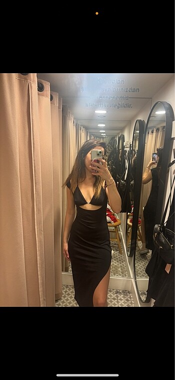 Beyoğlu butik kadın elbise