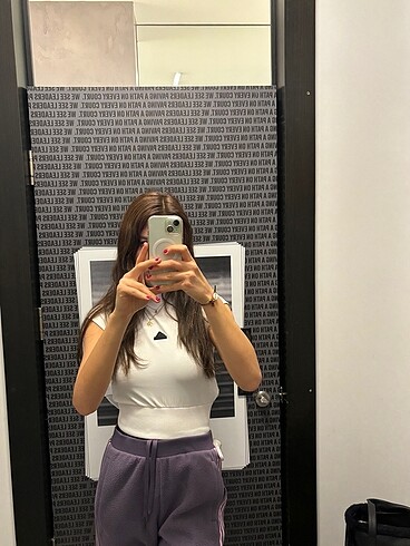 Adidas bluz