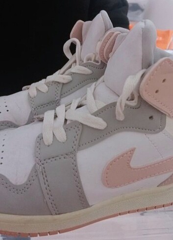 Nike Air Jordan
