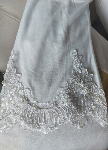 Lohusa Gecelik ve Sabahlık - Görsel 5