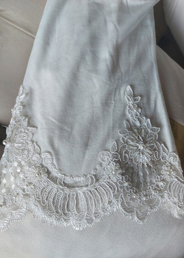 Lohusa Gecelik ve Sabahlık - Görsel 5