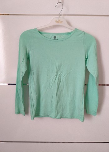 H&M 10 Yaş