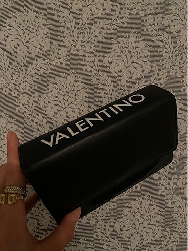  Beden VALENTINO MİNİ EL ÇANTASI