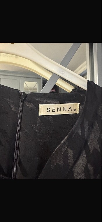 Diğer Temiz senna